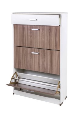 Gardırop, Şifonyer, komodin