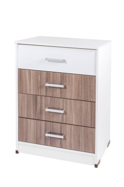 Gardırop, Şifonyer, komodin