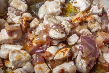 Etle kaynatılmış 3color