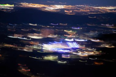 Hafifletici Renkler Kamera Kasıtlı Taşıma ile Yapılan Arkaplan 2