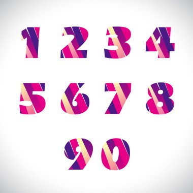 Bir-dokuz harf sayısı.