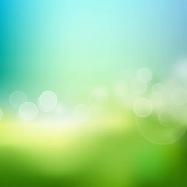 Renkli Yaz arkaplanı