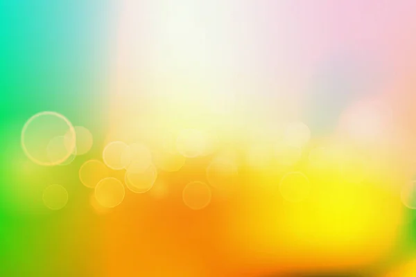 Renkli Yaz arkaplanı