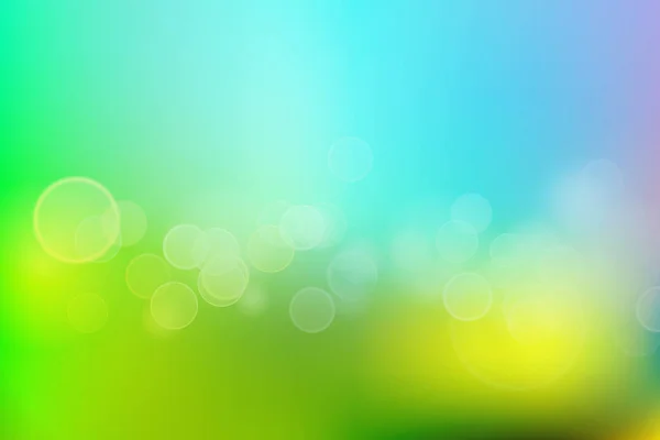 Renkli Yaz arkaplanı