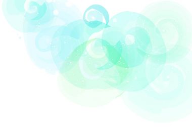 Soft colored abstract background for design. clipart
