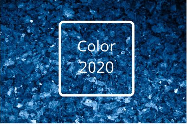 Mavi tahta arkaplan veya doku.