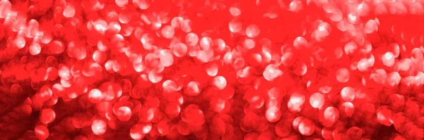 Red coral sparkles background. — Stok fotoğraf