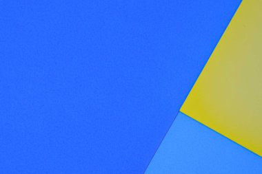 Geometrik Renkli Kağıt Arkaplanı