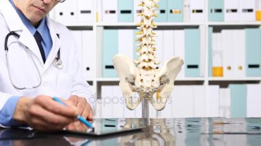 Doktor Röntgen, tıbbi kontrol ve Radyoloji kavramı