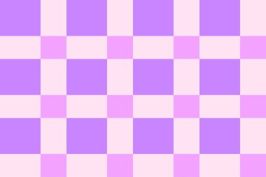 Kare süslemeli renkli duvar kağıdı, arkaplan resmi veya grafik kaynağı için uygun