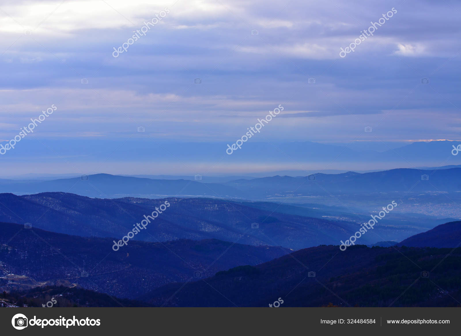 Mountain Aerial Perspective Dramatic Clouds Stock Photo Image By C Stanslavov1 Mountain Aerial Perspective Dramatic Clouds Stock Photo Image By C Stanslavov1