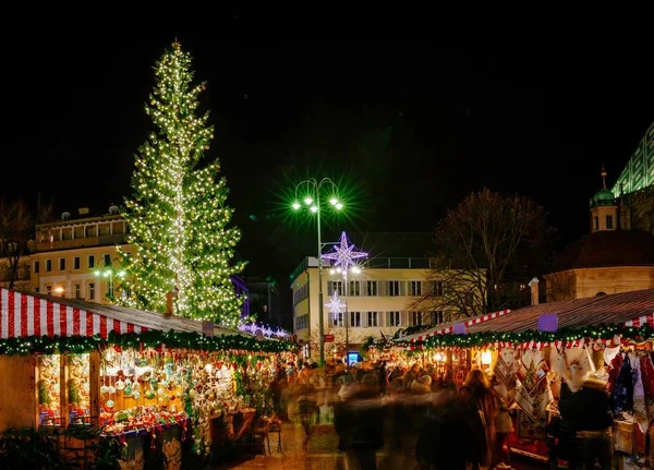 Christmas Market, Vipiteno, Bolzano, Trentino Alto Adige, Italy