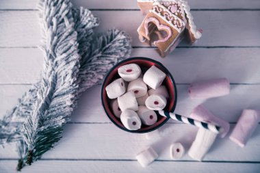 Lezzetli Noel tatlılar