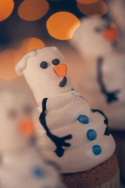 Lezzetli Noel tatlısı