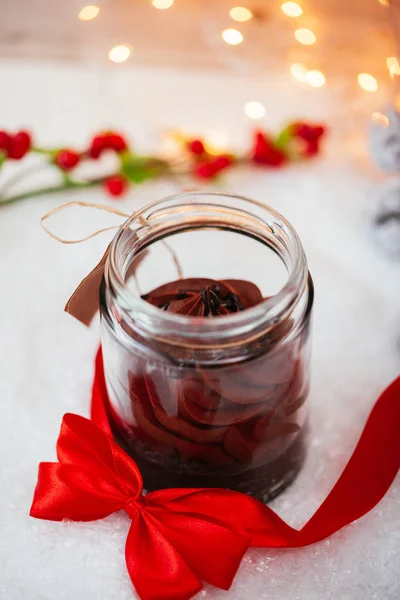 Delicious Jar Salad