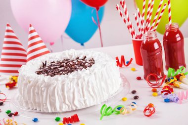 Lezzetli tatlı kavanoz