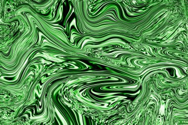 Parlak yeşil zümrüt dokusu. değerli taş.