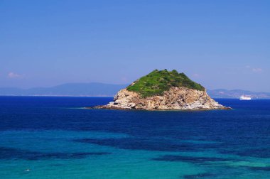 Mouse Adası, Tuscan Archipelago, İtalya