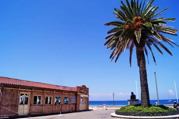 Marciana Marina, Île d'Elbe, Italie — Photo