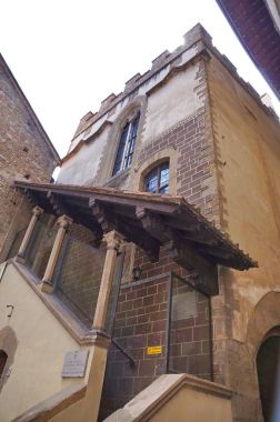 Palagio di Parte Guelfa, Floransa