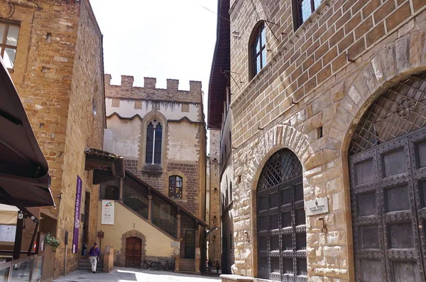 Palagio di Parte Guelfa, Florencia —  Fotos de Stock