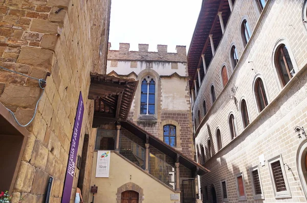 Palagio di Parte Guelfa, Floransa