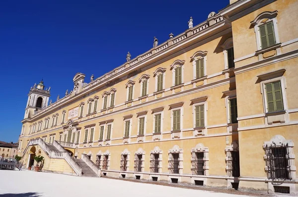Palacio Real de Colorno — Foto de Stock