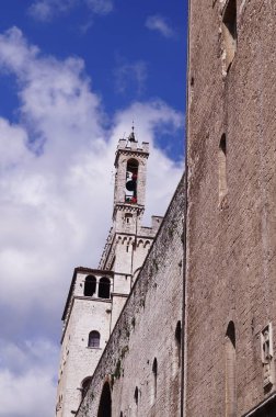 Consoli Palace, Gubbio