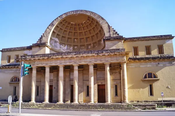 Cisternone, Livorno, Itália — Fotografia de Stock