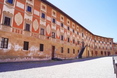 Piskoposluk seminer, San Miniato