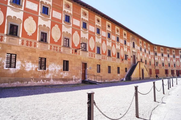 Piskoposluk seminer, San Miniato