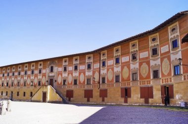 Piskoposluk seminer, San Miniato