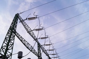 Pontassieve içinde güç trafo