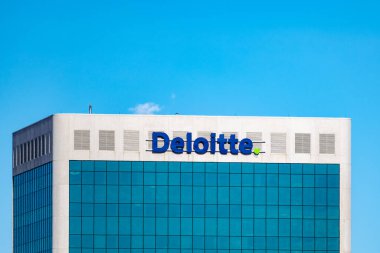 Deloitte Kanada Ofisleri Kanata, Ontario