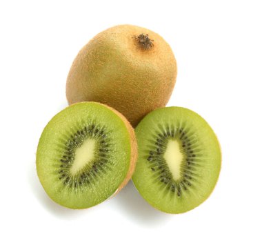  Kivi meyvesi 