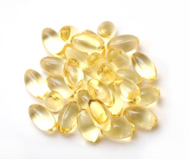 vitamin hapları