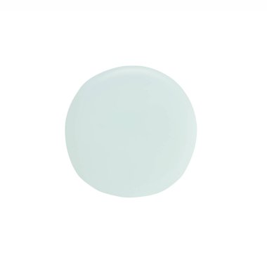 Arka plan üzerinde soyut şeklinde kozmetik krem