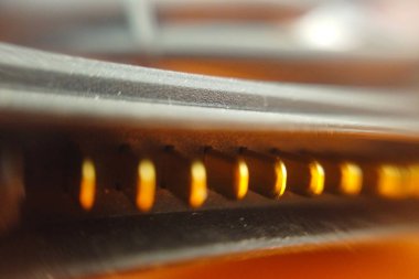 İHA şarj kablosu ve şarj detayı vuruldu