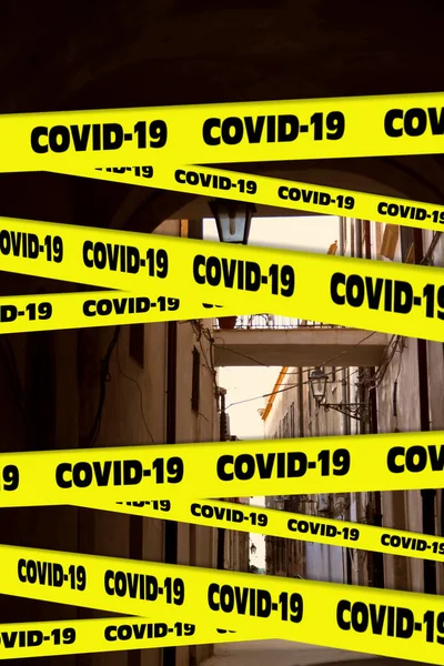 Sicilya Siracusa virüsü güvenlik bandı uyarısı