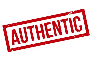 Orijinal Grunge Rubber Stamp, Vektör İllüstrasyonu