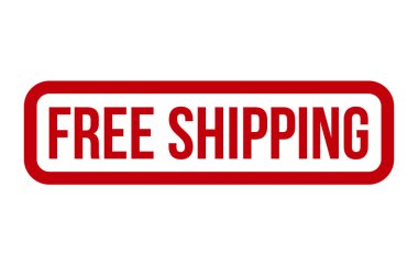 Beyaz Arkaplanda Beleş Taşıma Kauçuk Damgası, Vektör Resimleri