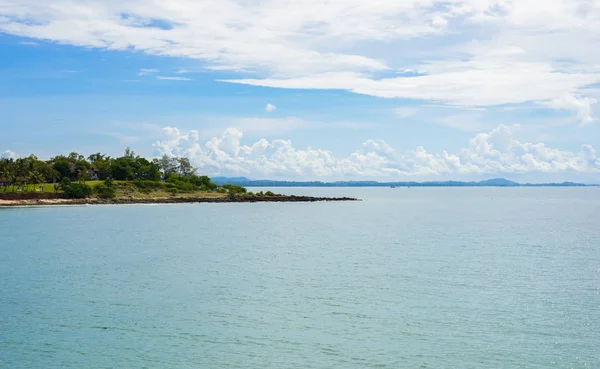 Parque Nacional Khao Laem Ya-Mu Ko Samet — Foto de Stock