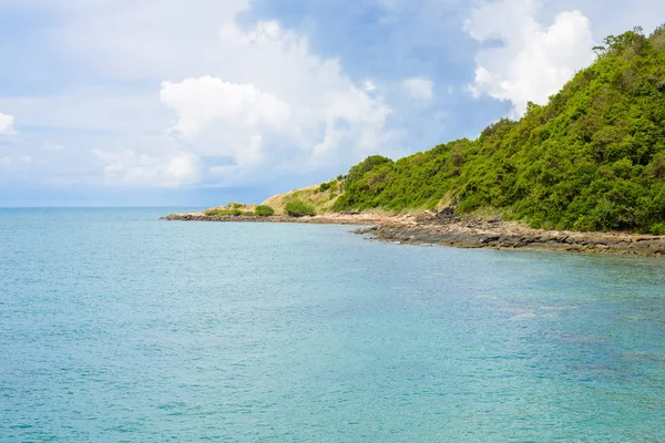 Khao Laem Ya-Mu Ko Samet National Park — Stock Photo, Image