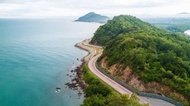 Noen Nangphaya View Point, Chanthaburi Eyaleti, Tayland