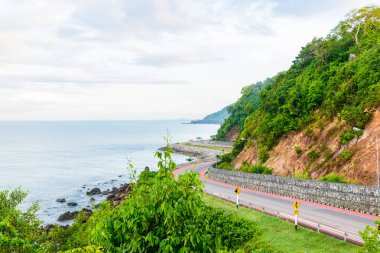 Noen Nangphaya View Point, Chanthaburi Eyaleti, Tayland