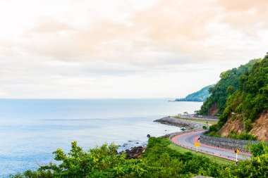 Noen Nangphaya View Point, Chanthaburi Eyaleti, Tayland