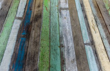 ahşap arkaplan veya doku