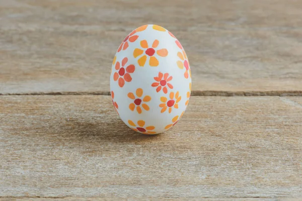 Renkli el yapımı Paskalya yumurtaları