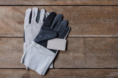 Kartvizit Pr çalışma deri inşaat ilk emniyeti