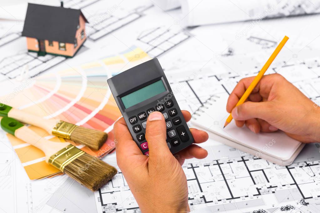 Калькулятор Ремонта Квартиры Москва Рассчитать Стоимость